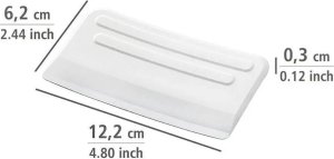 Wenko Pojemnik na obierki, odpadki kuchenne, WENKO 6