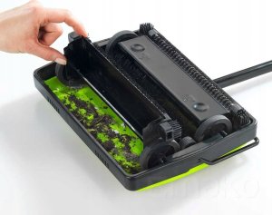 Odkurzacz ręczny Wenko Odkurzacz ręczny Kaśka z 3 szczotkami, WENKO 2