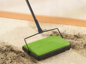 Odkurzacz ręczny Wenko Odkurzacz ręczny Kaśka z 3 szczotkami, WENKO 3