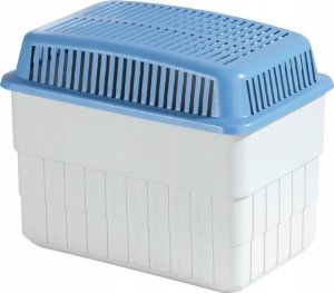 Wessper Wkład do pochłaniacza wilgoci - 1 kg, WENKO 5