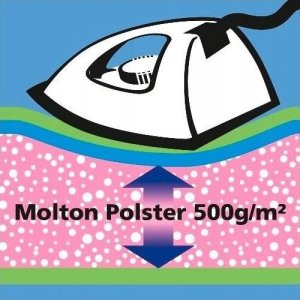 Wenko Deska do prasowania PROFESSIONAL + bawełniany pokrowiec, WENKO 14