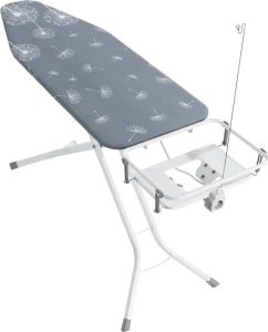 Wenko Deska do prasowania PROFESSIONAL + bawełniany pokrowiec, WENKO 6