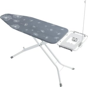 Wenko Deska do prasowania PROFESSIONAL + bawełniany pokrowiec, WENKO 7