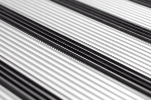 Wenko Aluminiowa drabina, 3-stopniowa, WENKO 4