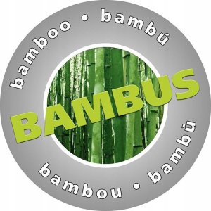 Zeller Mata antypoślizgowa 50x80cm biały 5