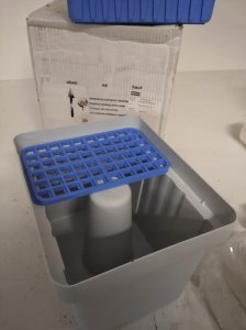 Wenko Pochłaniacz wilgoci, osuszacz powietrza + wkład 5 kg, WENKO 5