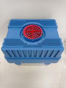 Wenko Pochłaniacz wilgoci, osuszacz powietrza + wkład 5 kg, WENKO 6