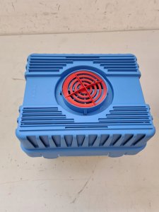 Wenko Pochłaniacz wilgoci, osuszacz powietrza + wkład 5 kg, WENKO 7