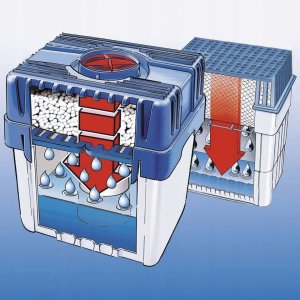Wessper Wkład do pochłaniacza wilgoci - 2 kg, WENKO 2
