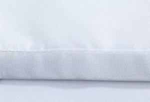 Kleine Wolke Zasłona prysznicowa Mr Deer, tekstylna, 180x200 cm, WENKO 6