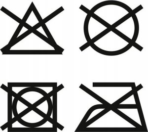 Kosz na pranie Wenko Kosz na pranie CORNO, pojemnik 43 l - kolor taupe, WENKO 2