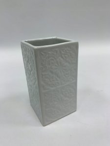 Wenko Pojemnik na szczoteczki do zębów CORDOBA WHITE, WENKO 7