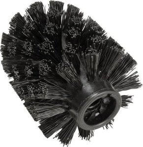 Wenko Pojemnik na szczotkę HOME PARIS + szczotka WC, WENKO 4