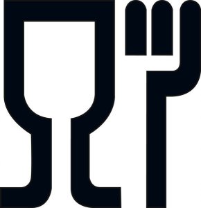 Wenko Pojemnik na szczoteczki do zębów CORDOBA DARK BLUE, WENKO 2