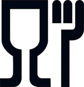 Wenko Pojemnik na szczoteczki do zębów CORDOBA DARK BLUE, WENKO 10