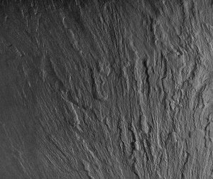 Wenko Szklana płyta ochronna SLATE na ścianę - 50 x 60 cm, WENKO 3