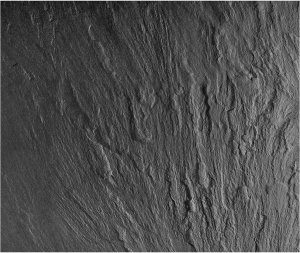 Wenko Szklana płyta ochronna SLATE na ścianę - 50 x 60 cm, WENKO 7