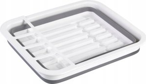 Wenko Składana suszarka do naczyń, ociekacz, składany, WENKO 7