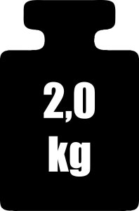 Deska bidetowa Wenko Deska sedesowa Pop-Art - Duroplast, wolnoopadająca, WENKO 5