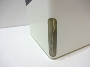 Wenko Pochłaniacz wilgoci, osuszacz powietrza + wkład 1 kg, WENKO 11