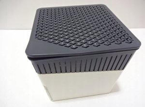 Wenko Pochłaniacz wilgoci, osuszacz powietrza + wkład 1 kg, WENKO 10