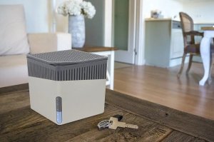 Wessper Wkład do pochłaniacza wilgoci 500 g, pow. 40 m³, Wenko 7