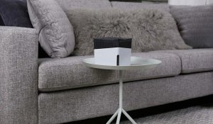 Wenko Pochłaniacz wilgoci, osuszacz powietrza + wkład 500 g, WENKO 2