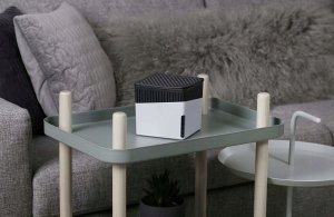 Wenko Pochłaniacz wilgoci, osuszacz powietrza + wkład 500 g, WENKO 4