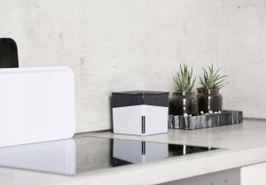 Wenko Pochłaniacz wilgoci, osuszacz powietrza + wkład 500 g, WENKO 7