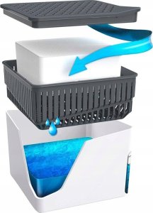 Wenko Wkład osuszający 3