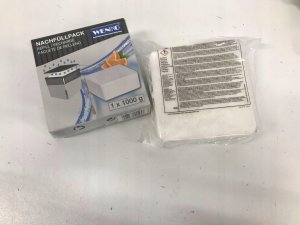 Wenko Wkład osuszający 5