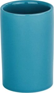 Wenko Pojemnik na szczoteczki do zębów POLARIS PETROL, WENKO 5