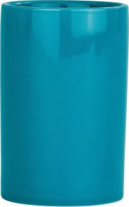 Wenko Pojemnik na szczoteczki do zębów POLARIS PETROL, WENKO 7