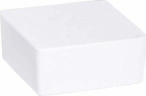 Wenko Pochłaniacz wilgoci Cube, kolor szary, wkład z chlorku wapnia, zapobiega powstawaniu pleśni i grzybów, wymiary 13x13x13 cm 7