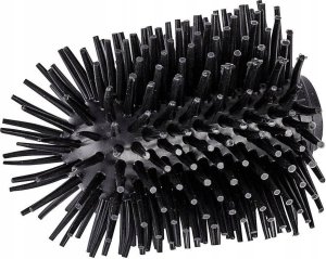 Wenko Stojak na papier toaletowy i szczotkę wc LIRIO, biały, WENKO 3