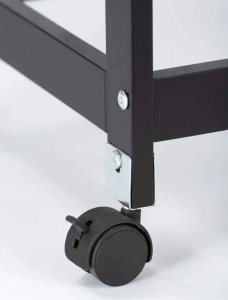 Beurer Wózek kuchenny BON APPETIT, wielofunkcyjny, WENKO 5