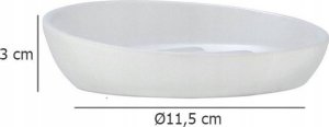 Wenko Mydelniczka ceramiczna BADI, WENKO 4
