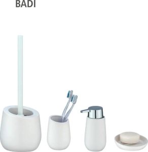 Wenko Mydelniczka ceramiczna BADI, WENKO 6