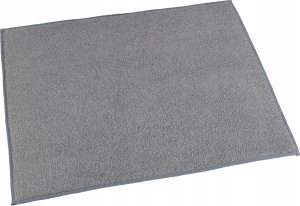 Wenko Mata do suszenia naczyń MIKO, 47 x 40 cm, szara, WENKO 6