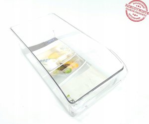 Wenko Organizer do lodówki S 31x15x9,5 cm, WENKO 2