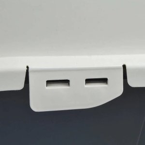 Rotho Kuweta z łopatką 2