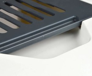 Rotho Kuweta z łopatką 3