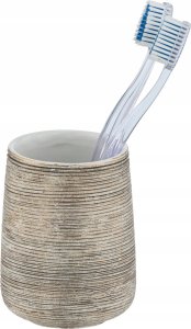 Wenko Kubek na szczoteczki ceramiczny FEDIO, Wenko 4