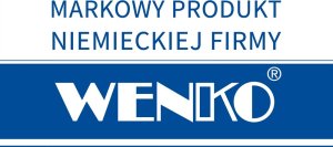 Wąż prysznicowy Wenko Wąż prysznicowy 200 cm, stal nierdzewna, Wenko 5