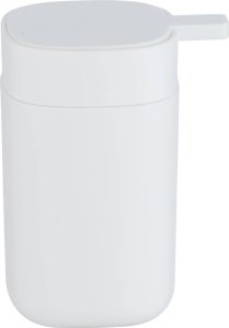 Dozownik do mydła Wenko Dozownik do mydła w płynie DAVOS, biały mat, 2