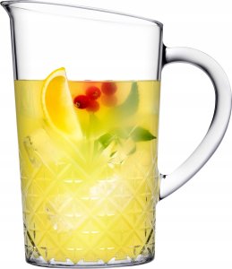 WMF Dzbanek na zimne napoje, szklany, 1,4 L 2