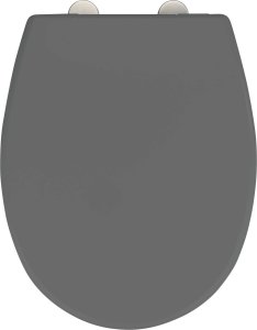 Deska bidetowa Wenko Deska sedesowa VORNO NEO, Duroplast, WENKO 2
