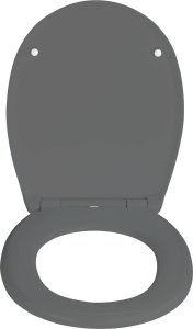 Deska bidetowa Wenko Deska sedesowa VORNO NEO, Duroplast, WENKO 3