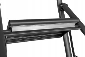 Wenko Aluminiowa drabina, 3-stopniowa, WENKO 6