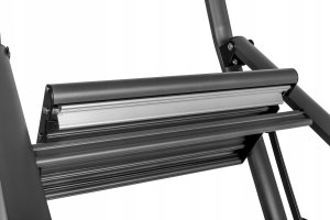 Wenko Aluminiowa drabina, 3-stopniowa, WENKO 7